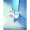 Duravit Washbasin 19 5/8" Starck 3 With Overflow White 0300500000 - alternate 2